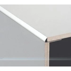 S/Steel Round Edge 12mm x 3mt - G316L - DTA