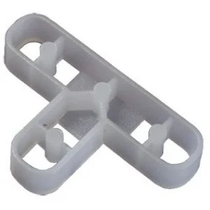 10mm Crosses - 250 piece bag - NS