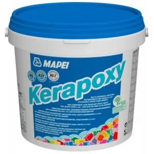 Mapei Kerapoxy 5kg - 132 - Beige 2000
