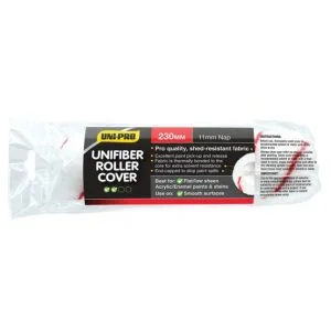 Uni-Pro 230mm Unifiber Roller Cover