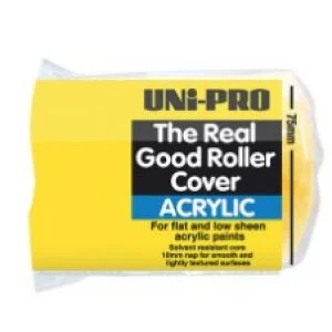 Uni-Pro The Real Good Roller Cover - 75mm
