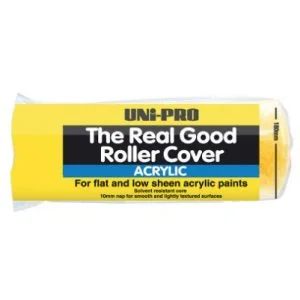 Uni-Pro The Real Good Roller Cover - 180mm