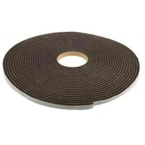 Acoustic Tape - 6mm x 6mm x 15m