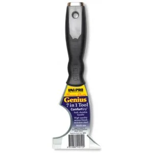 Uni-Pro Genius 7 in 1 Tool Stainless Steel