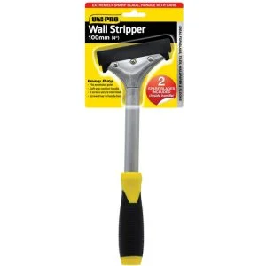 Uni-Pro 100mm Wall Stripper