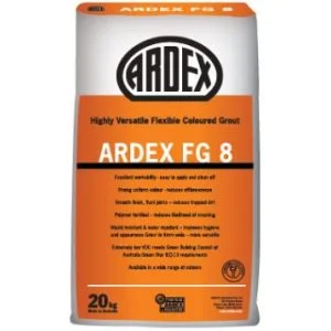 Ardex Grout FG8 White 200 - 20kg