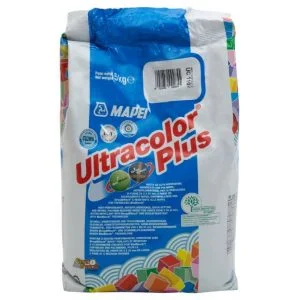 Mapei Ultracolor Plus 5kg - 149 - Volano Sand (AVAILABLE ON REQUEST)