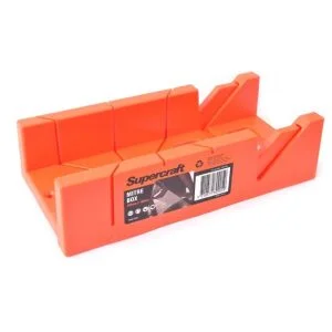 Mitre Box - Supercraft
