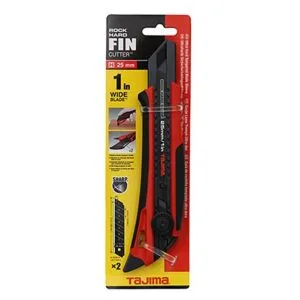 Tajima 25mm Dial Blade Lock Knife