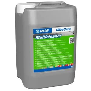 Mapei UltraCare HD Cleaner - 5 Litres - Instore Pickup Only