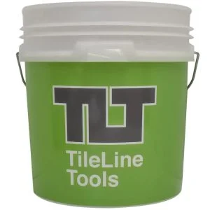 TLT 15L Bucket with measuring Increments