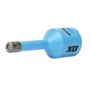 OX Diamond Tiling Hole Saw M14 - 8mm
