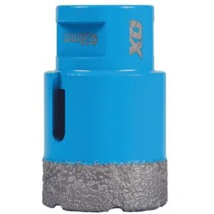 OX Diamond Tiling Hole Saw M14 - 38mm