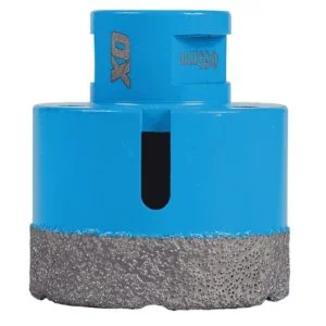 OX Diamond Tiling Hole Saw M14 - 55mm