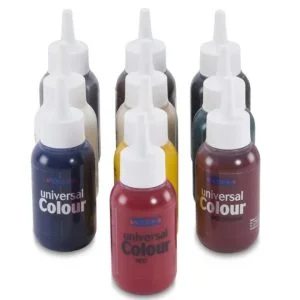 Tenax Universal Blue Colour Paste - 75ml